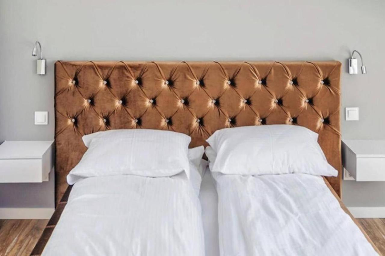 Golden Apartments Gdansk&Swb12 المظهر الخارجي الصورة